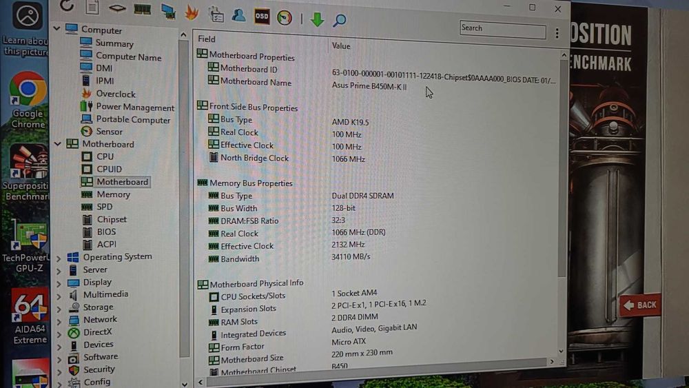 Placa video gigabyte RTX 2080 Super OC 8GB /256 biti