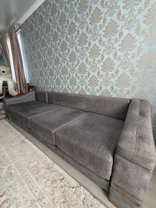 Продам диван в хорошем состоянии
