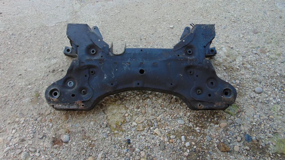 Jug Motor Renault Master 2018-prezent cadru motor dezmembrez master 2.3 euro 6 biturbo