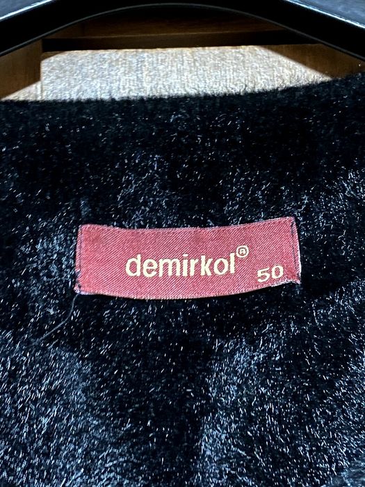 Palto pol yangidey DEMIRKOL firma