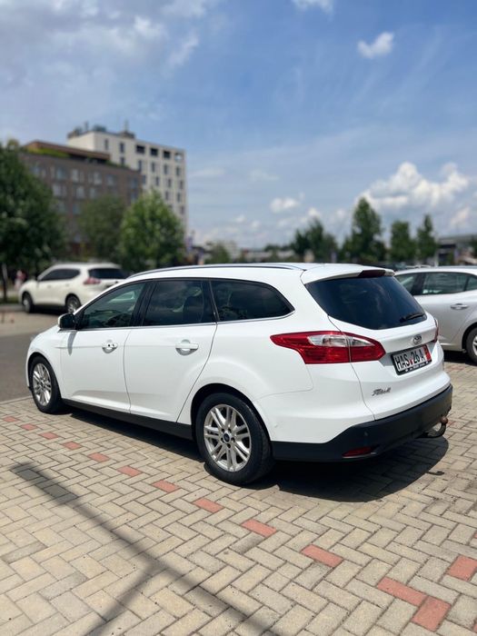 Inchiriez auto break automat/ rent a car Brasov