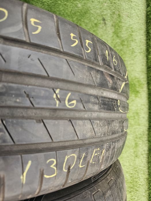 205 55 16 vara goodyear