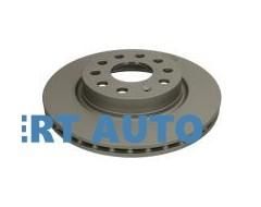 Disc frana fata Audi A3 2003-2012 8P1 1K0 615 301 AC