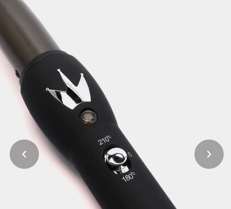 Sochni jingalak qilish uchun moslama