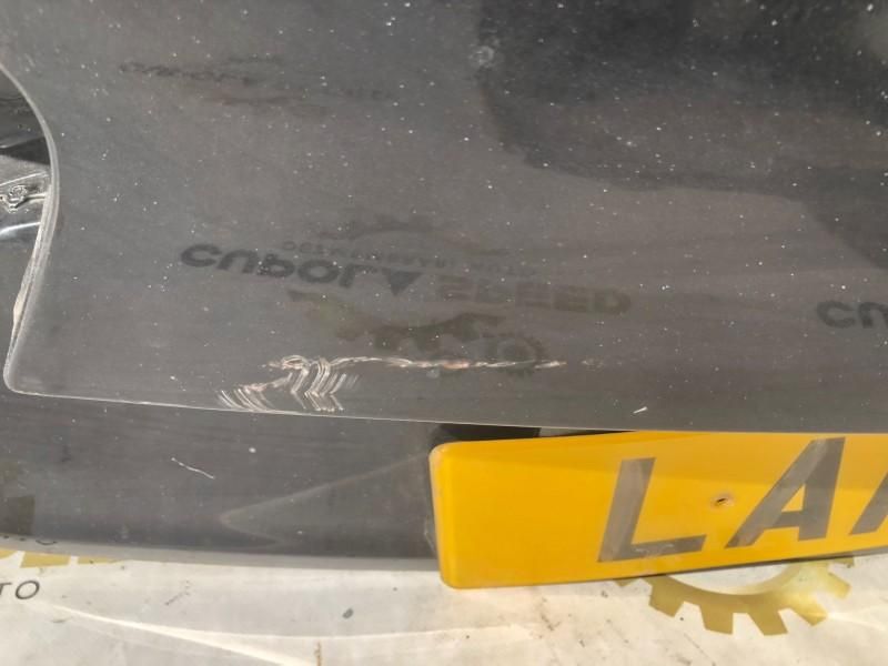 Capota portbagaj Audi A8 4H D4