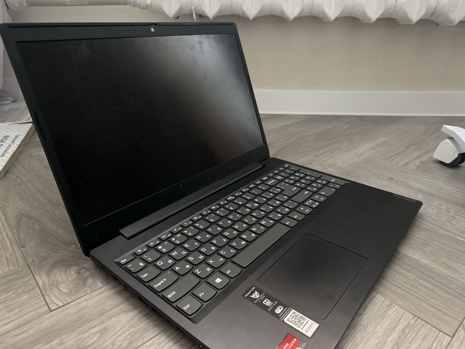 Продам ноутбук Lenovo IdeaPad L340