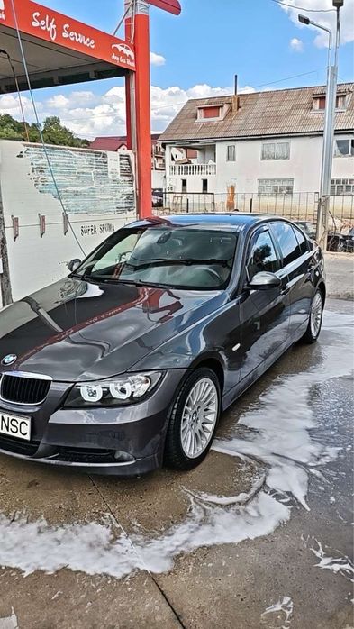 Bmw E90 , 129 cai