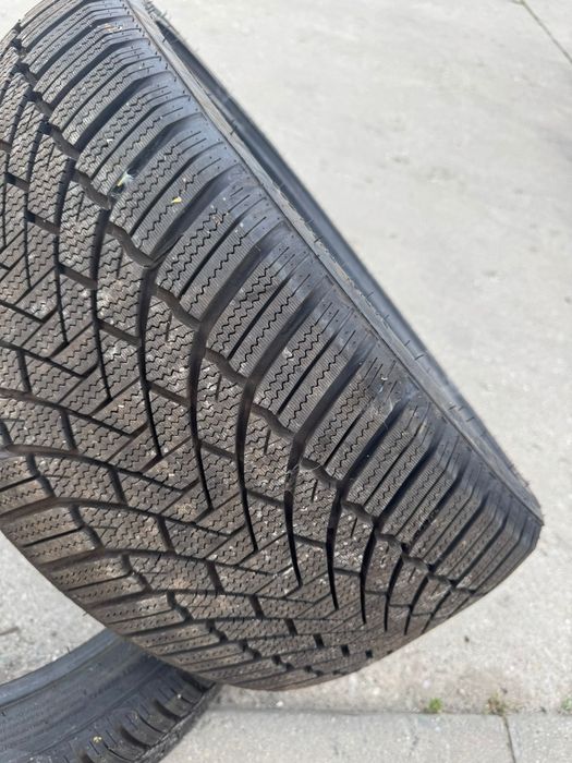 2 buc Cauciucuri Pirelii Iarna 255 35 19 Dot 2022 ca noi