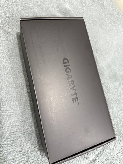 Rtx 5060ti 8gb Gigabyte Eagle 3x fan