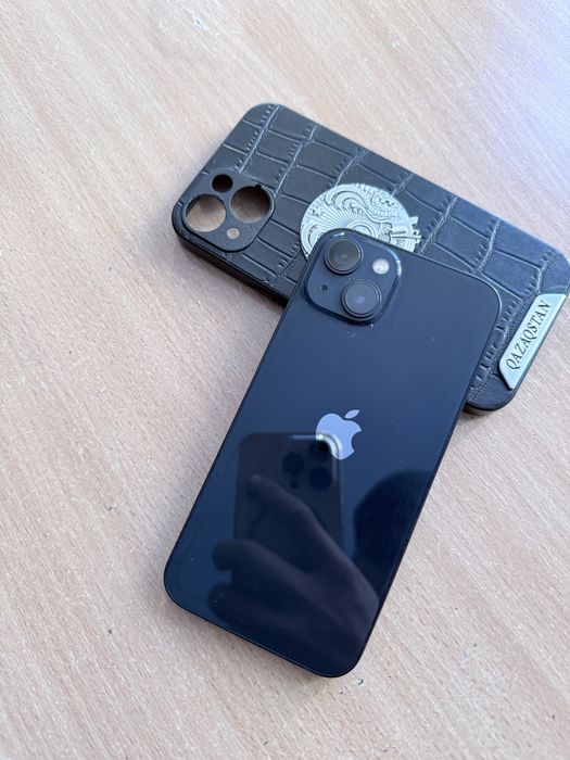 Iphone13,80% емкость,128гб,