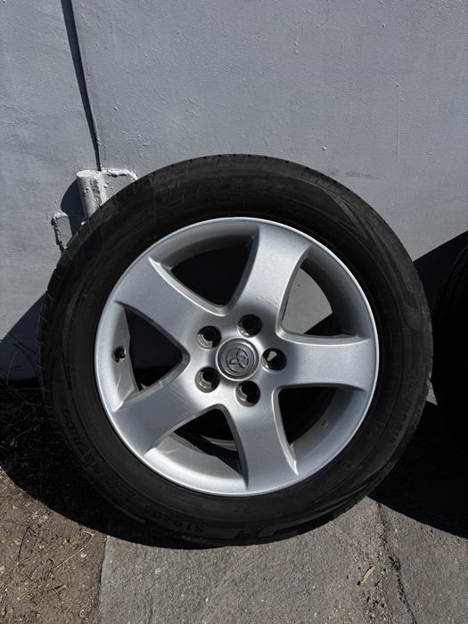 Продам диски от камри 35