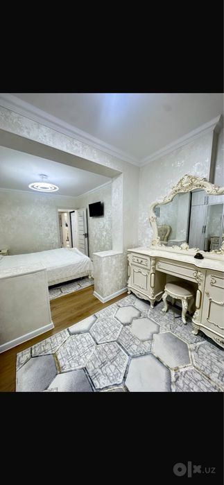 Сдаётся квартира