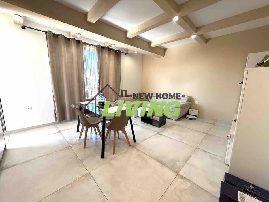 Продава се Двустаен апартамент в Пловдив, Остромила - 67 кв.м за 2344 €/кв.м - Снимка #4