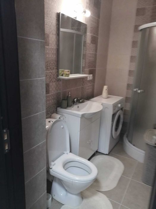 Apartament 2 camere prima închiriere Bucium
