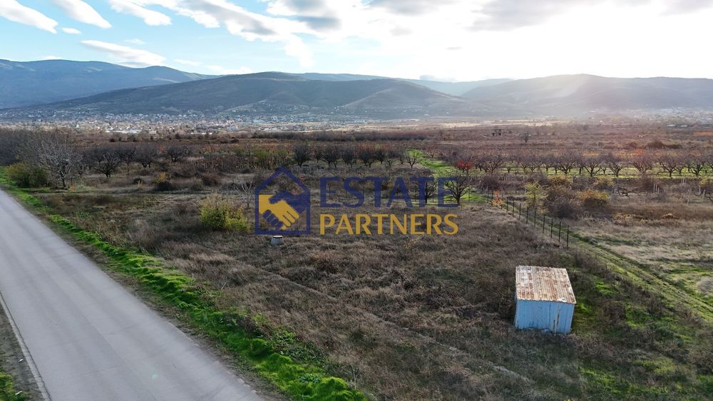 Продава се Парцел в с. Брестник, Област Пловдив - 900 кв.м за 26 €/кв.м - Снимка #1