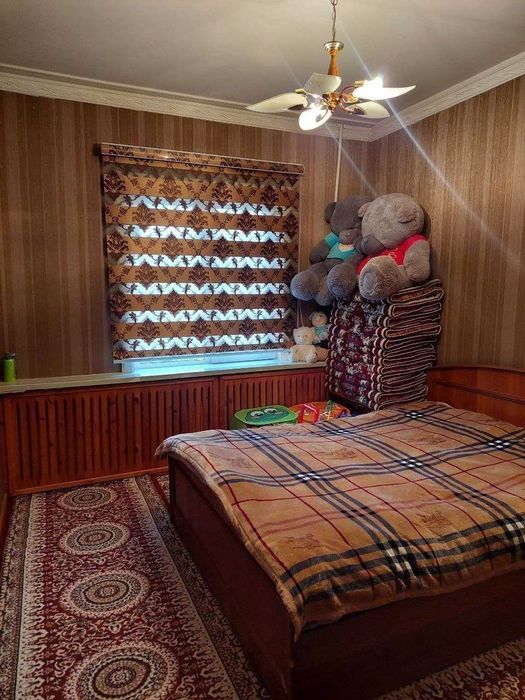 3 хонали 80м2 Чилонзор Алгоритм квартира срочно сотилади