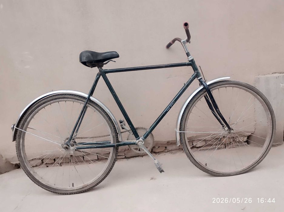 Velosiped sotiladi