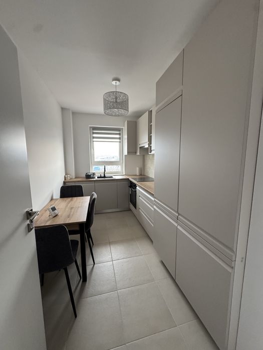 Apartament cu 2 camere, MAURER