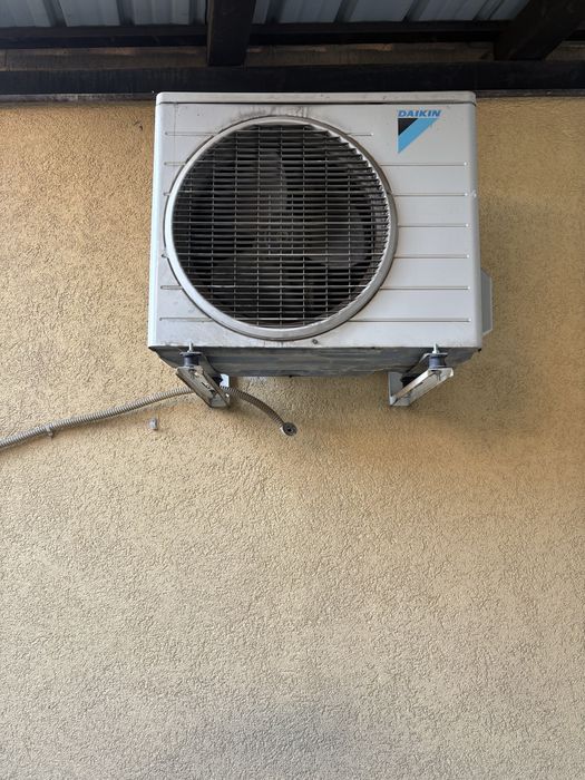 Климатик Daikin