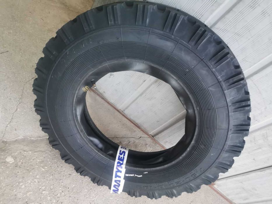 Нови гуми KAMA 7.50-20 (В-103) - за трактор