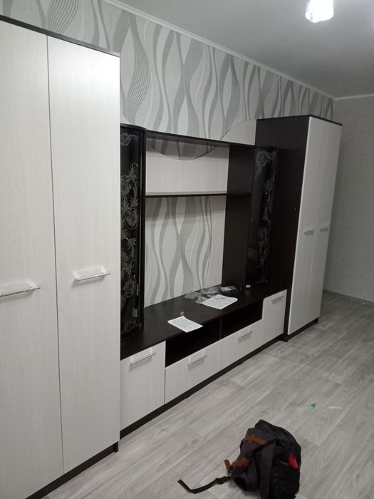 Сборка мебели,разборка мебели.