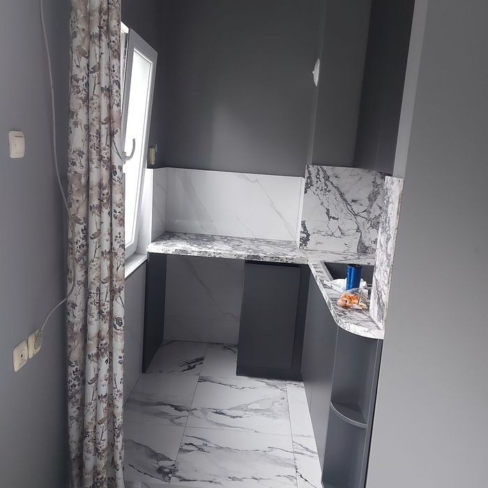 2 стаи със санитарен възел,  под наем