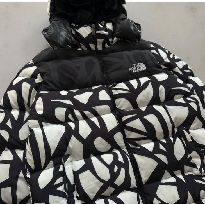 Geaca The North Face new model