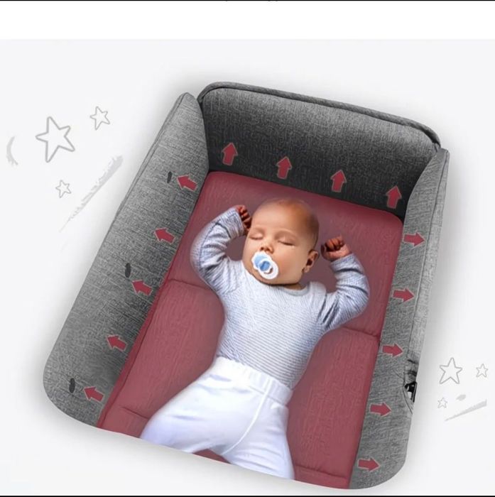 Егіздерге арналған коляска сатылады.