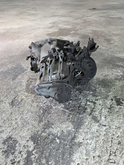 Скоростна кутия за Citroen C5 2.0 HDi (163к.с.) / Ситроен Ц5 2012г.