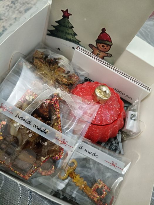 Продам подарочные наборы