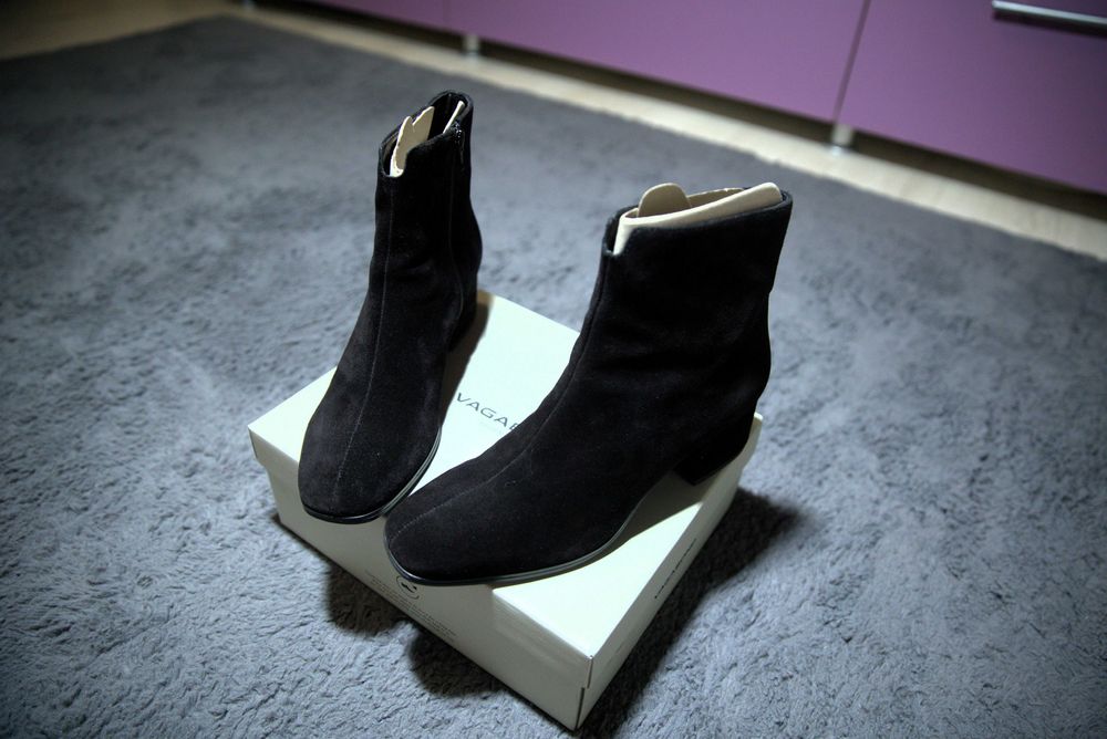 Cizme de dama Vagabond