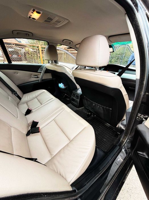 BMW 5 Series 2005 — imagine 5