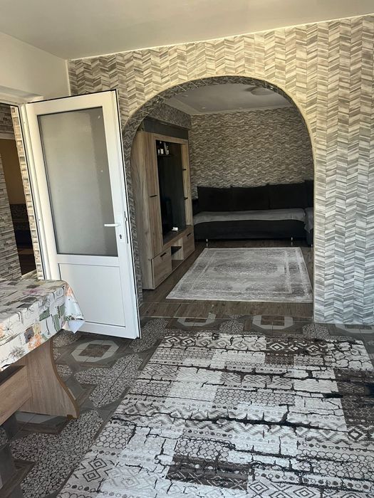 Vând casă in comuna Cobadin,județul Constanța