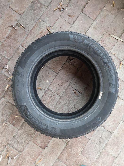 Anvelope 205.55.16