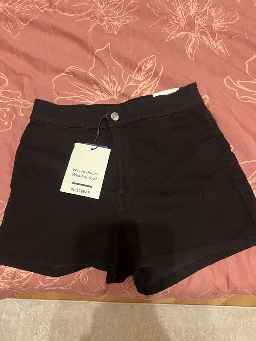 Къси гащи pull & bear