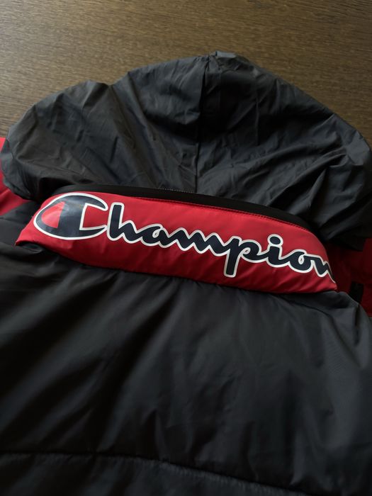 Зимно яке Champion