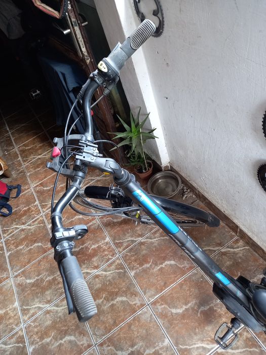 Bici electrica Falter Shimano steps preț AZI!