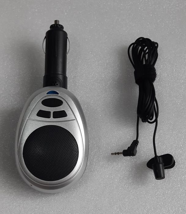 CAR KIT Bluetooth Handsfree Auto BTHF0082