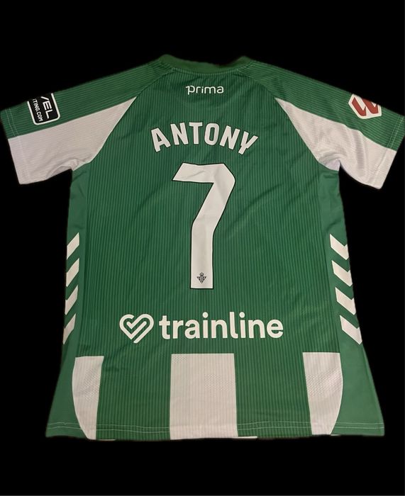 Tricou Antony betis