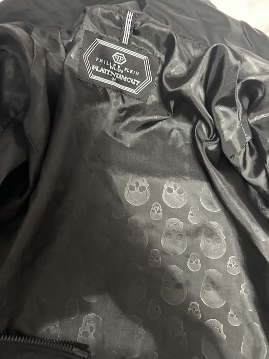 Jacheta philipp plein