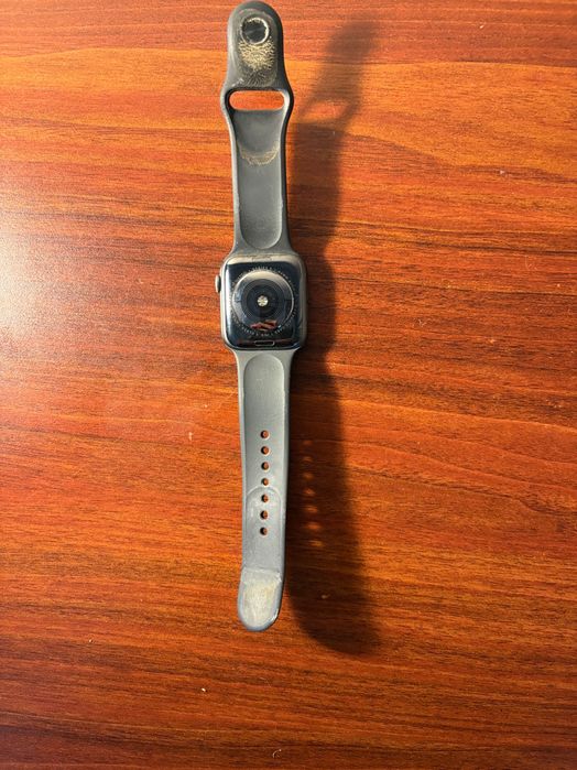 Apple Watch Series 5