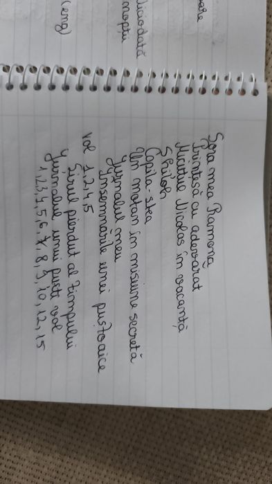 Vând cărți pentru copii, adolescenti 15 ron buc