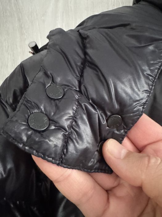 Geaca Moncler Marimea L