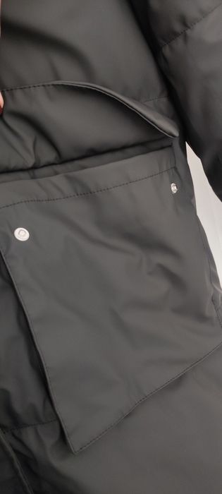 Дамско зимно яке ONLY