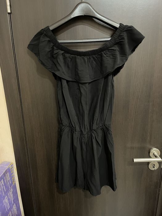 Peppers! Гащеризон