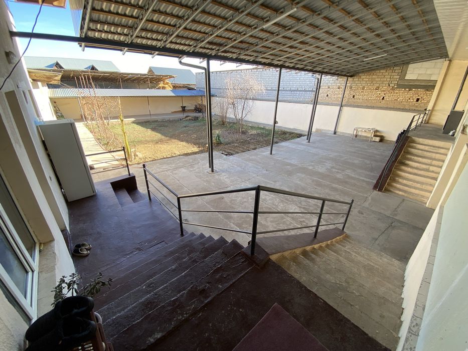 Qibray yangi argin mahalasi 7 sotix