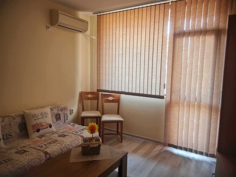 Дава се под наем Едностаен апартамент в Плевен, Широк център - 45 кв.м за 295.8 € - Снимка #3