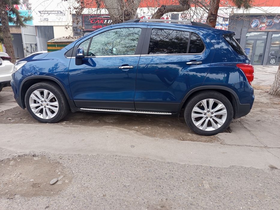 Трекер 2020 Пропан Автомат