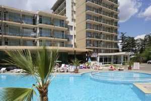 Продава се Хотел в к.к. Слънчев бряг - 6070 кв.м за 742 €/кв.м - Снимка #22