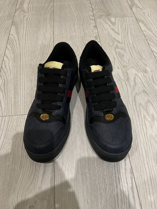 Gucci кроссовки кеды Гуччи обувь